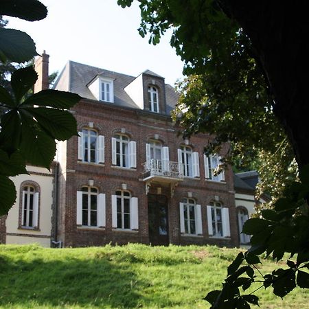 La Ferme En Ville Bernay  Exterior photo