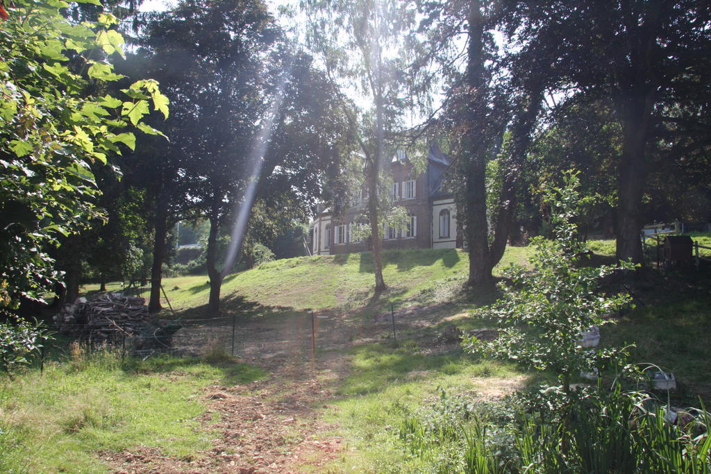 La Ferme En Ville Bernay  Exterior photo