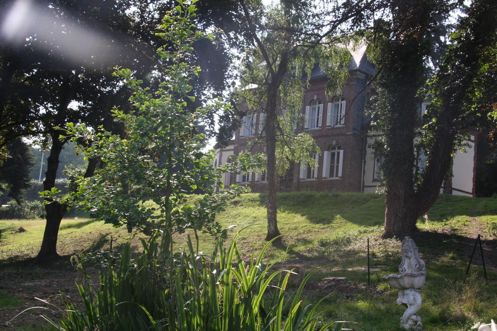 La Ferme En Ville Bernay  Exterior photo